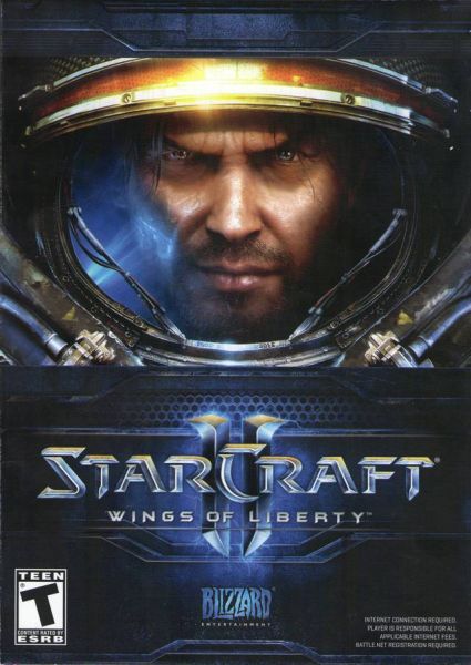 starcraft ii wings of liberty digital content