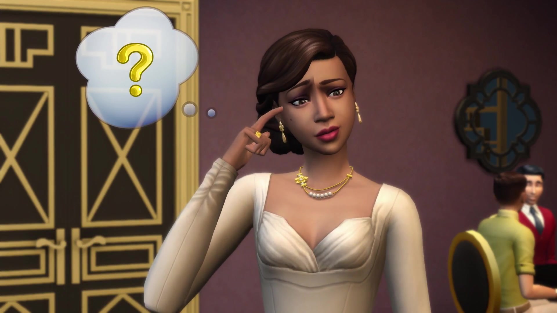 The Sims 4: Vintage Glamour Stuff (PC/MAC) | Punktid