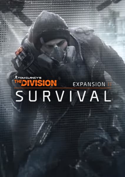 The Division Survival Code Straight To Your Email