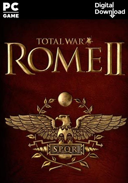 Total Rome 2 For Mac