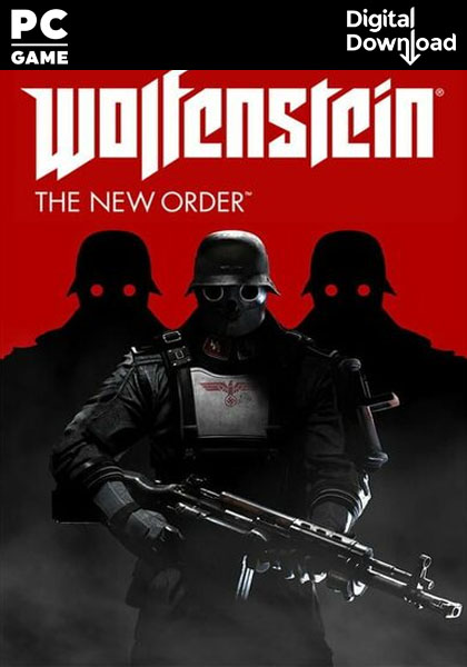 how long is wolfenstein the new order