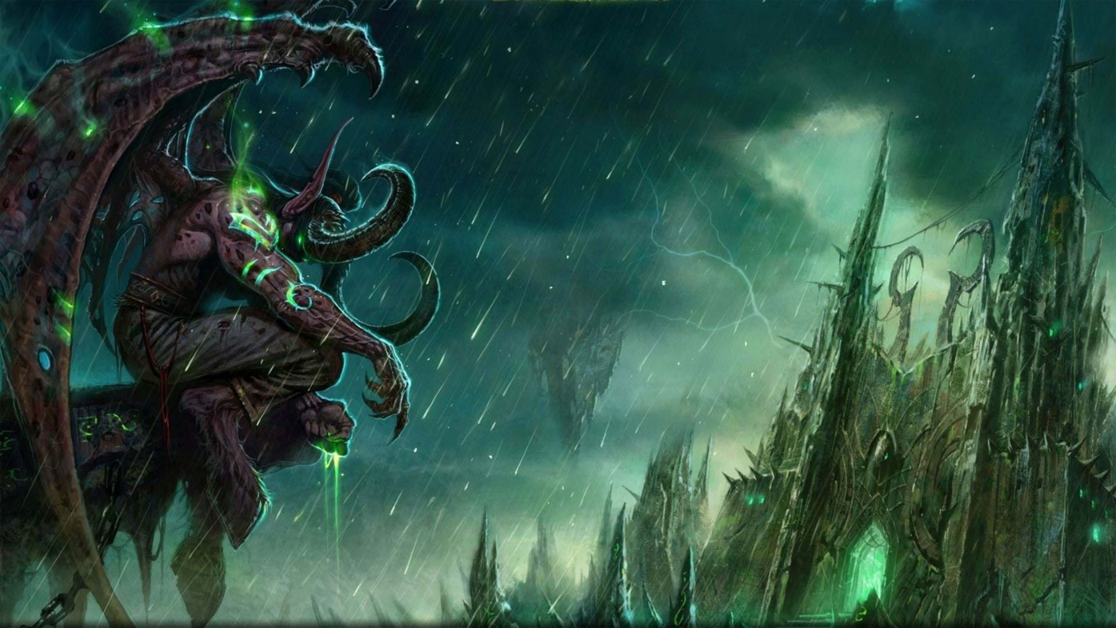 легион wow картинки онлайн легион wow картинки