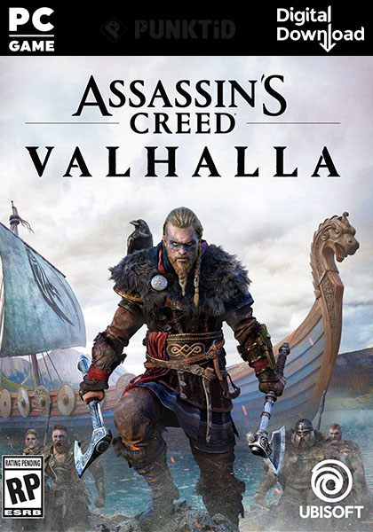 Assassin S Creed Valhalla Save Off Rrp And Buy Digitally - assassin dual wield roblox code play now roblox games