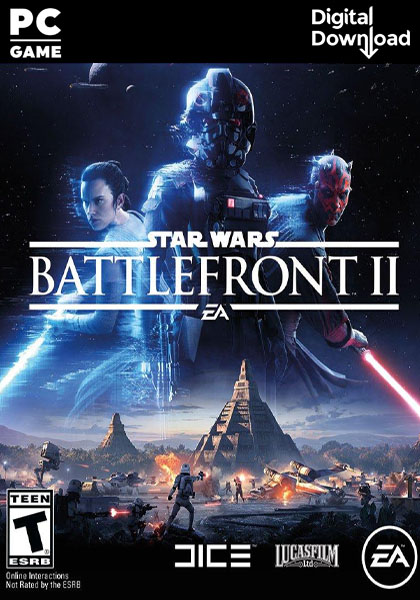 Star Wars Battlefront 2 Games For Everyone - star wars battlefront roblox codes