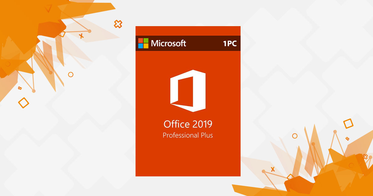 free download microsoft office 2019 professional plus