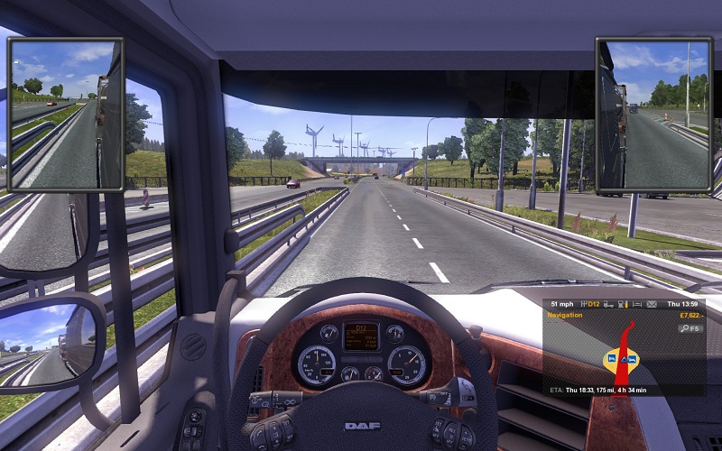 euro truck simulator 2 pc free download