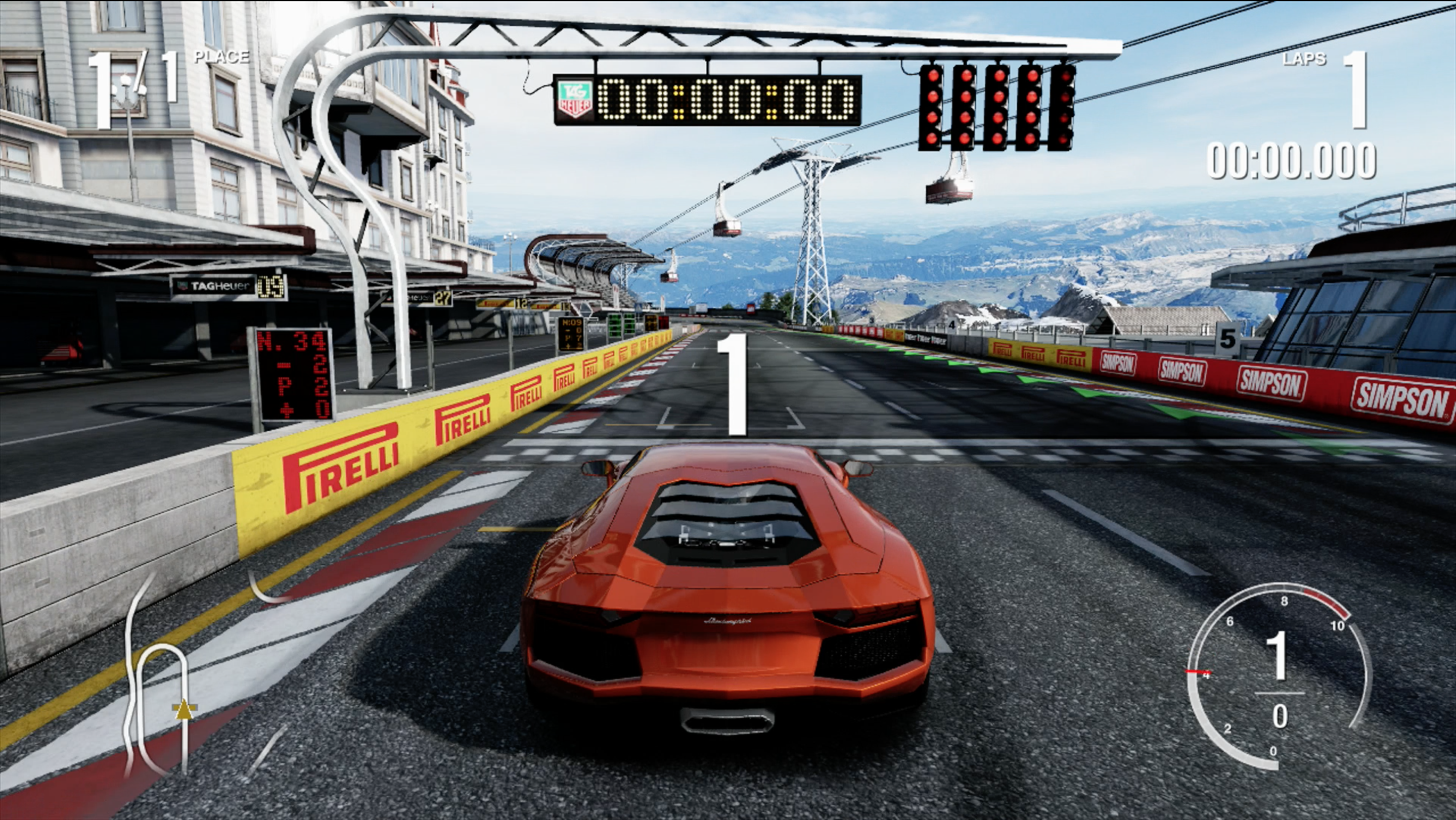 Forza Motorsport 5 Free Download