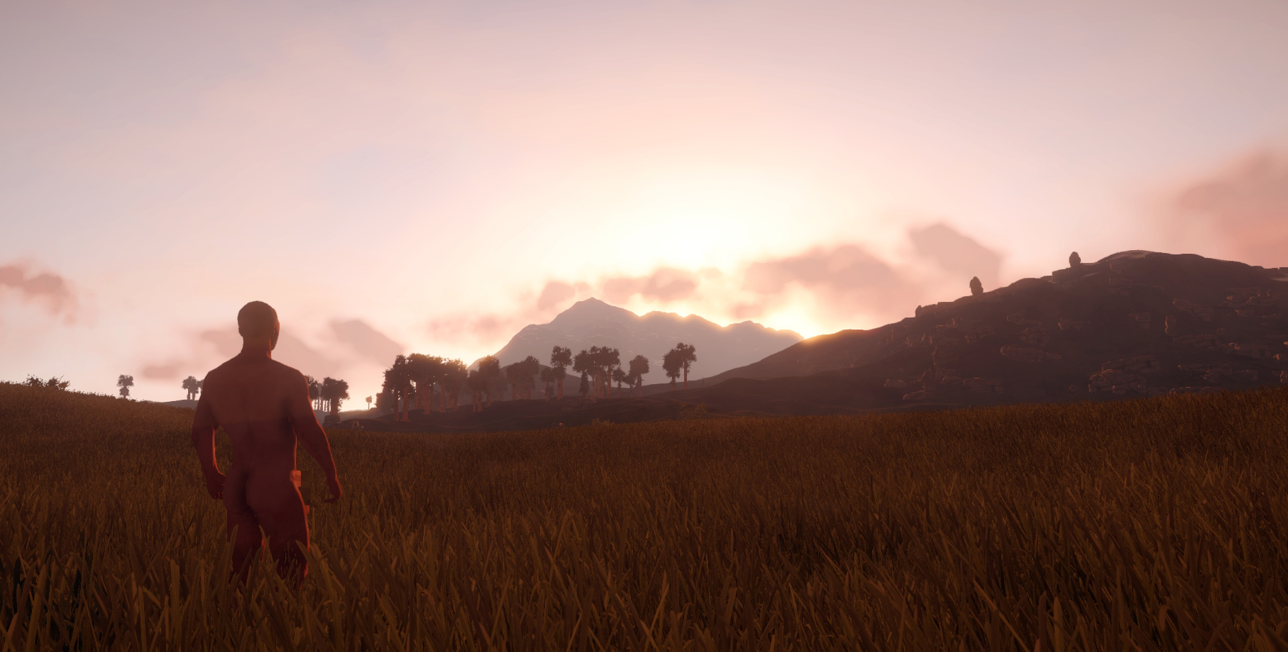 rust game for mac free download