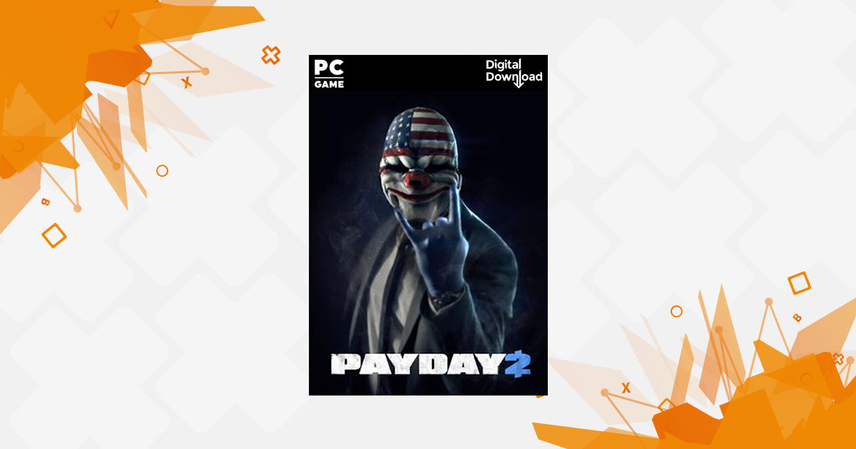 download payday 2 steam for free