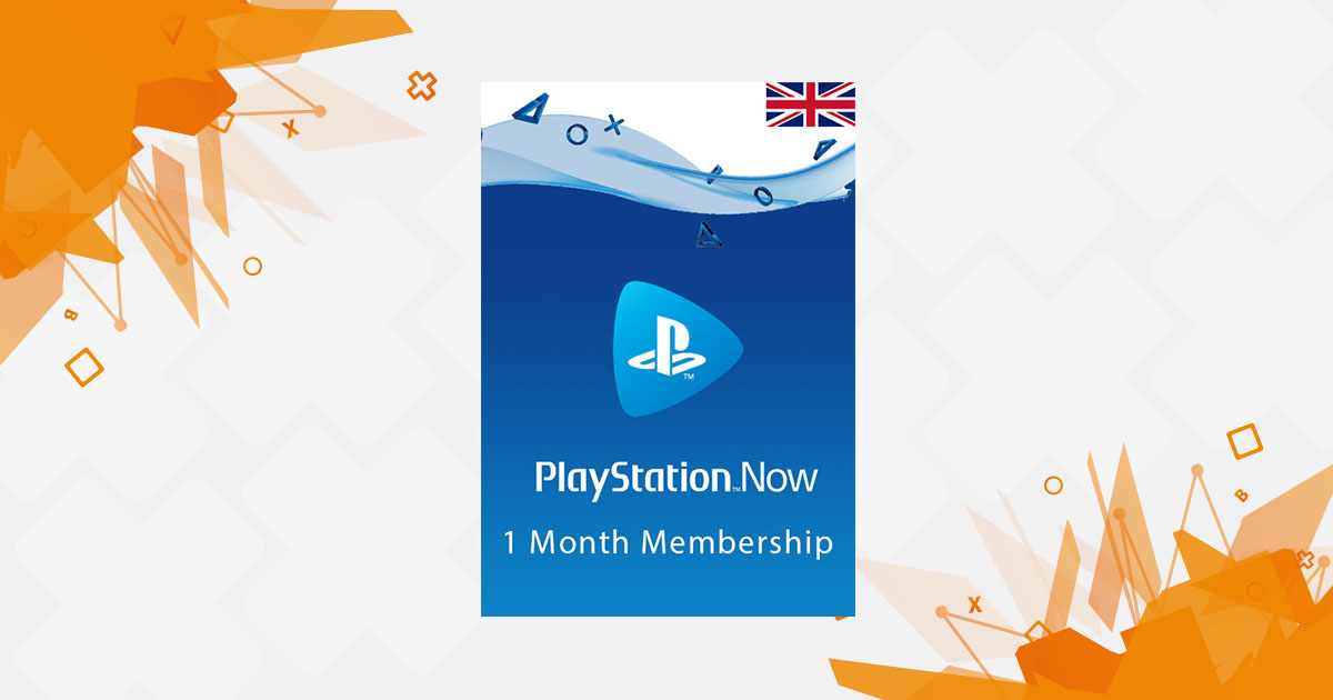 playstation now 1 month