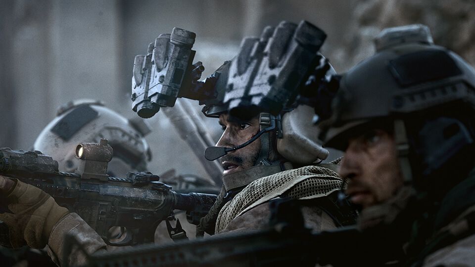 call of duty modern warfare 2019 key xbox