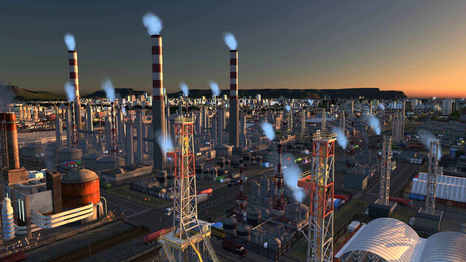 Is City Skylines For Mac Is City Skylines For Mac