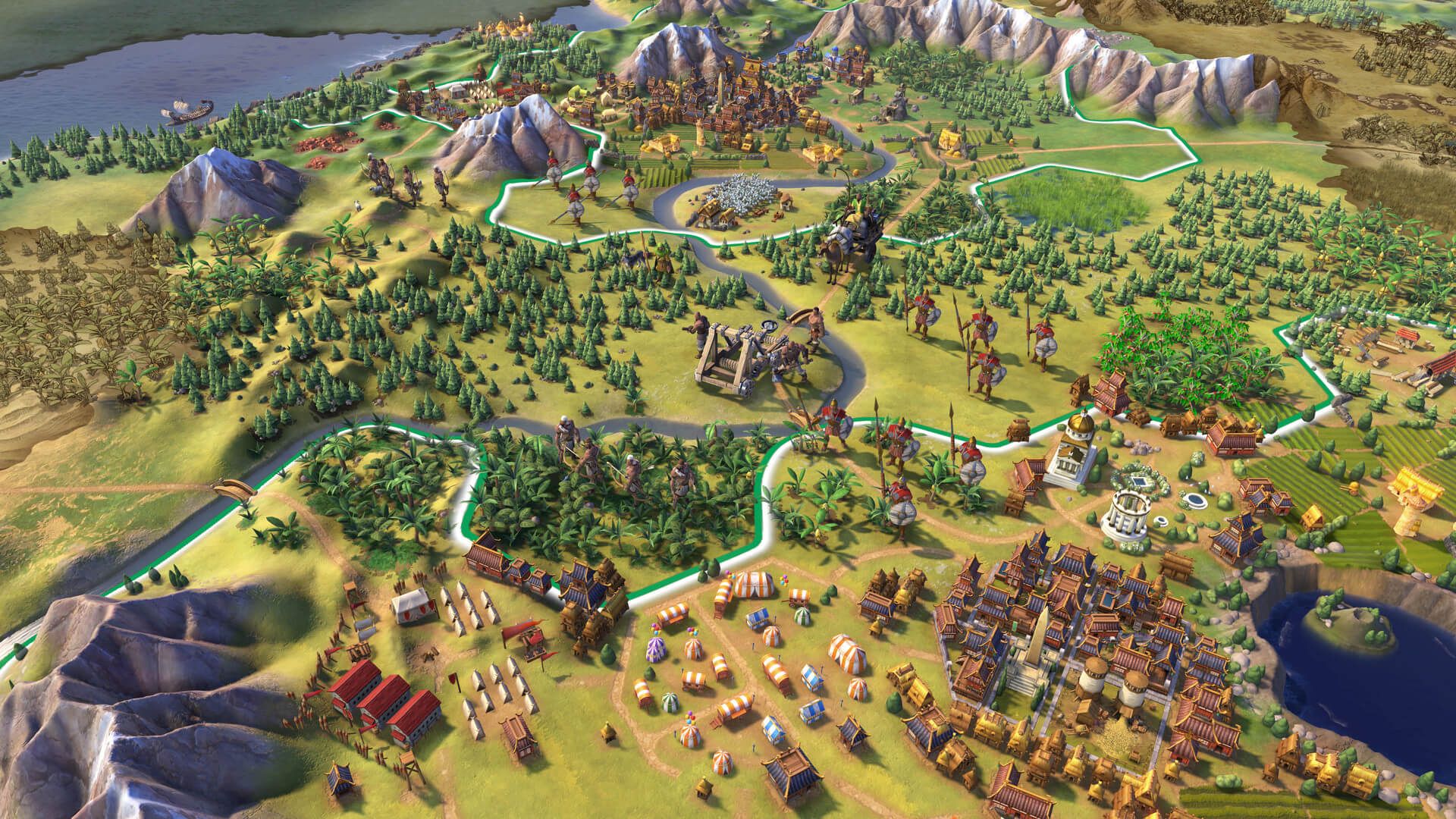civ 6 mac and pc civ 6 mac and pc