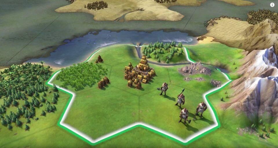 civilization vi platinum edition civilization vi platinum edition
