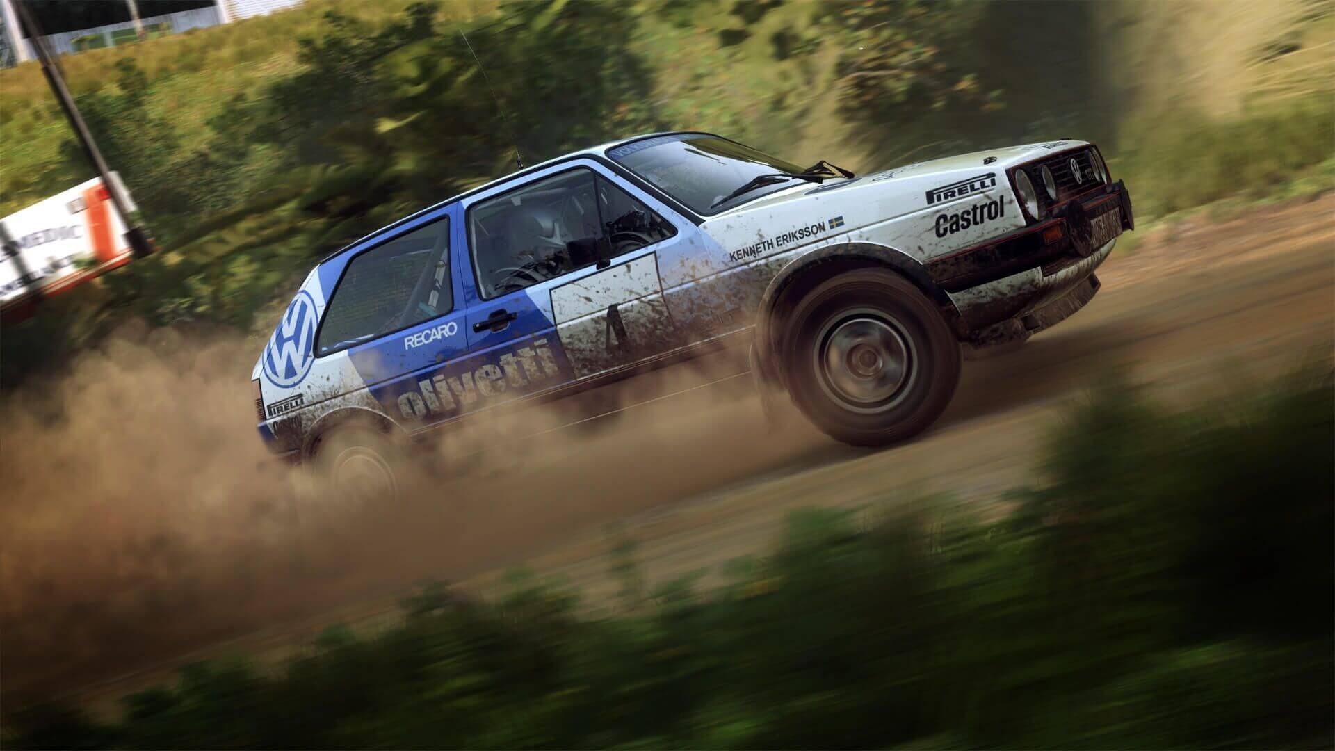 dirt 2 pc code