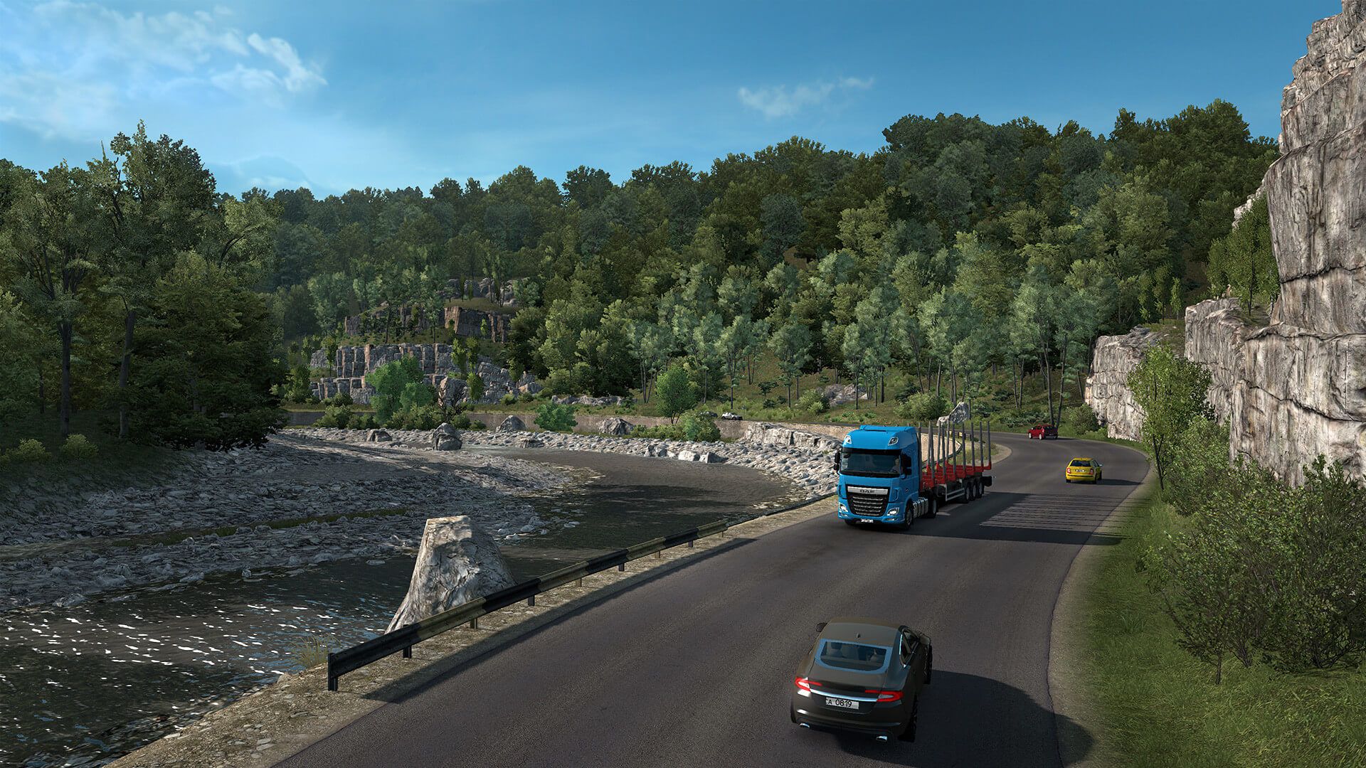 euro truck simulator 2 road to the black sea download