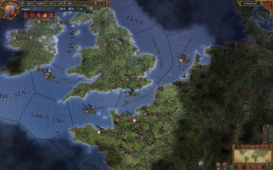 europa universalis iv mac