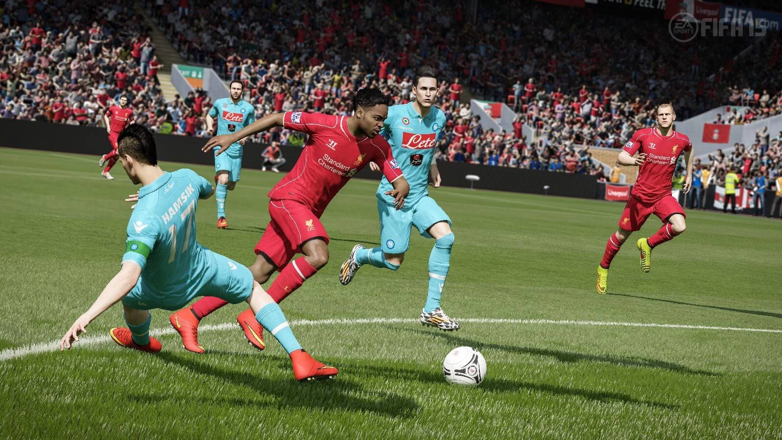 fifa 16 pc download size