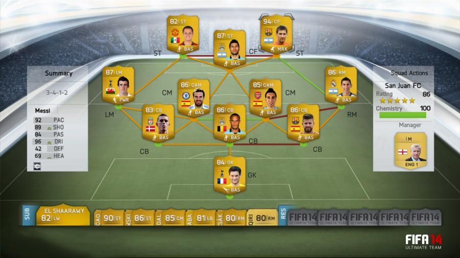 fifa 14 save editor pc