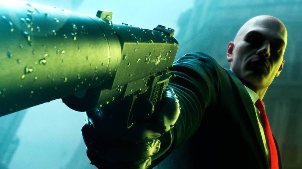Hitman 3 - Xbox One | Games for everyone