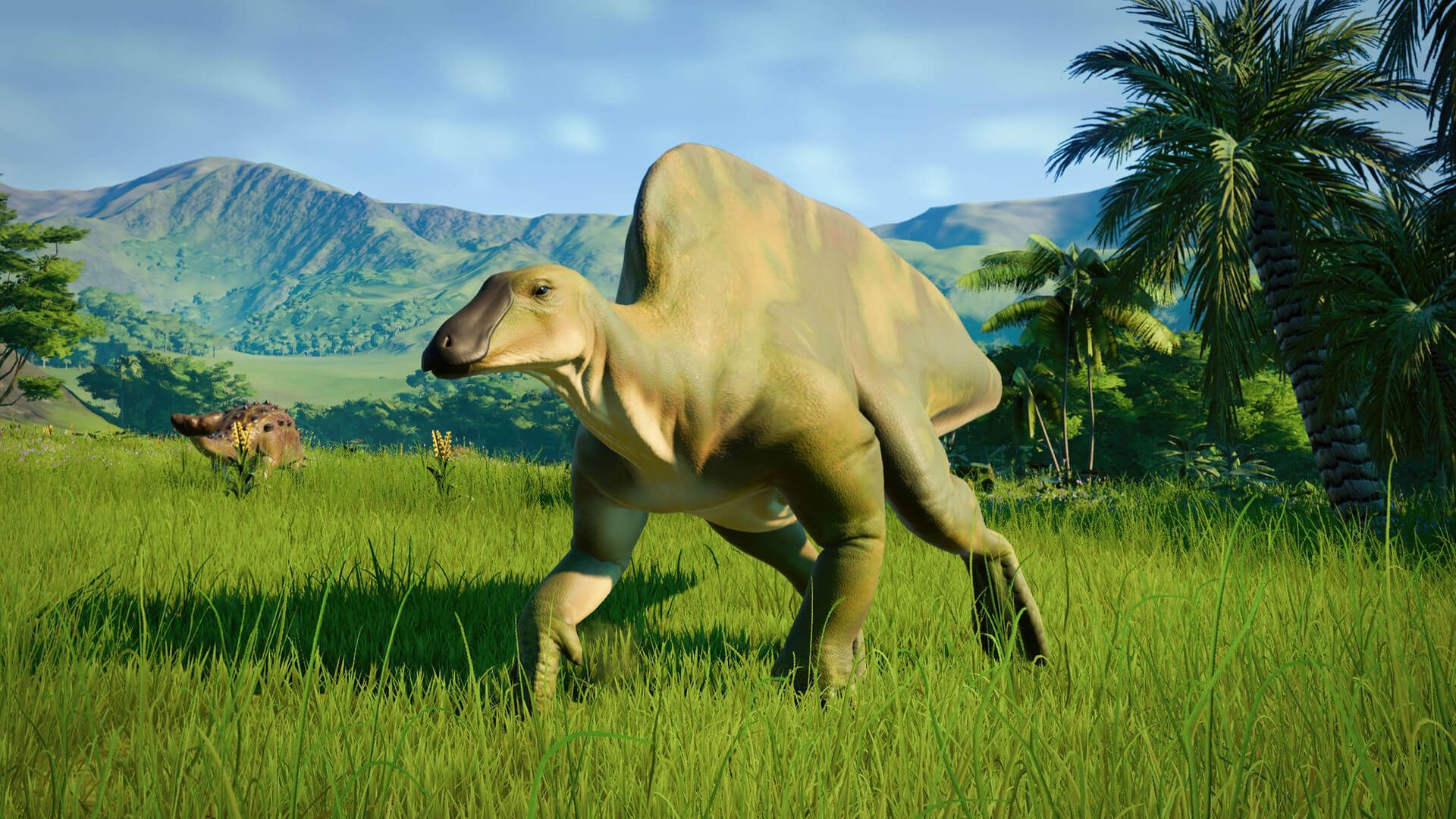 jurassic world evolution free dlc jurassic world evolution free dlc