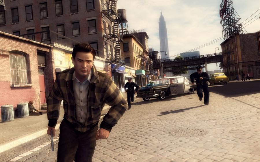 mafia 2 free download for pc full version