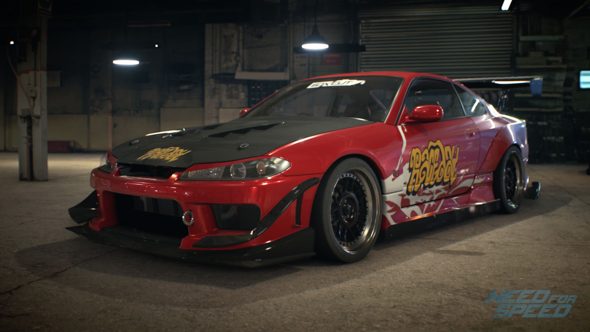 Need For Speed 2016 Delivery To Your Email Need For Speed 2016 Delivery To Your Email