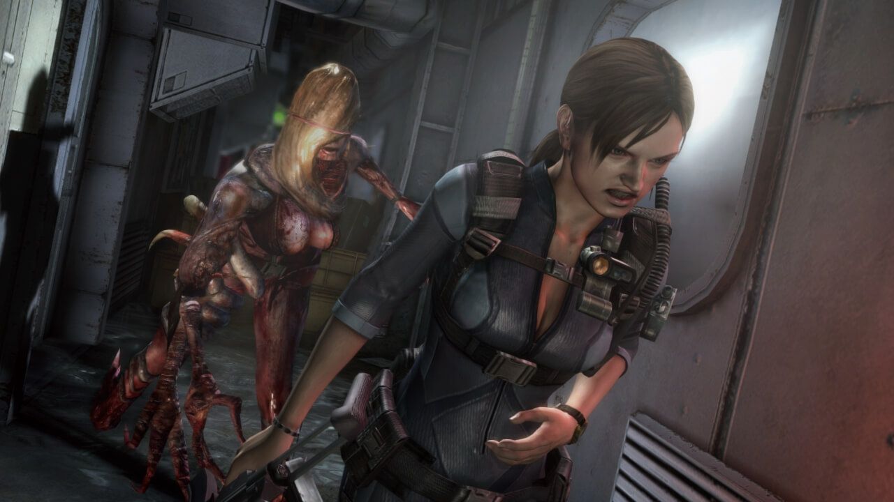 Resident Evil Revelations 2 Low Price Fast Delivery 24 7