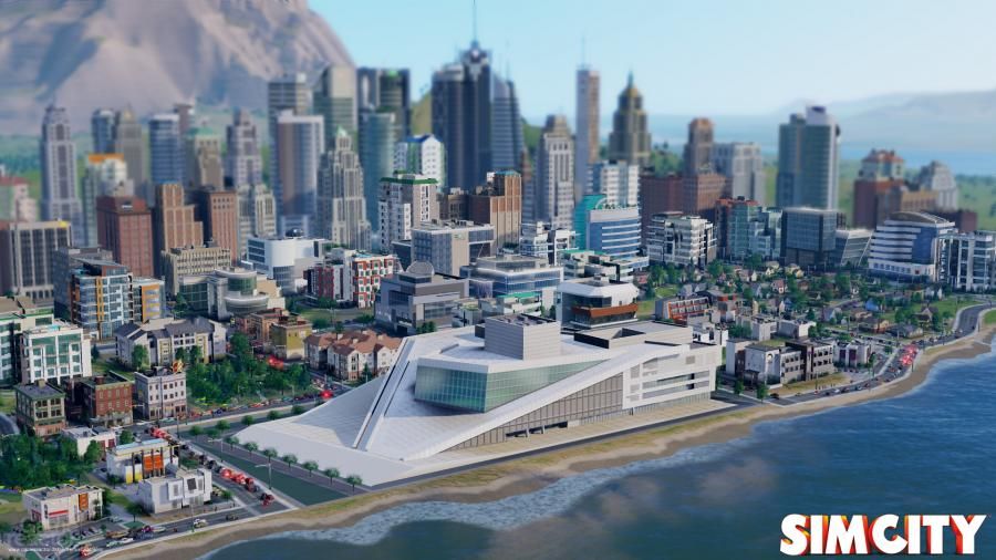 download simcity 2013 for mac