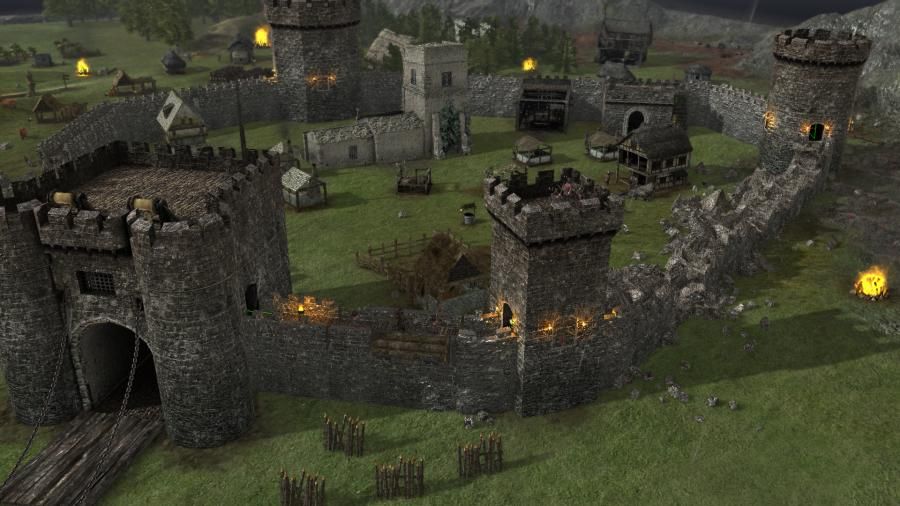 stronghold 3 mac download