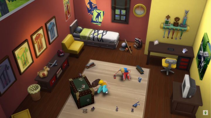 sims 4 kids room stuff pack release date
