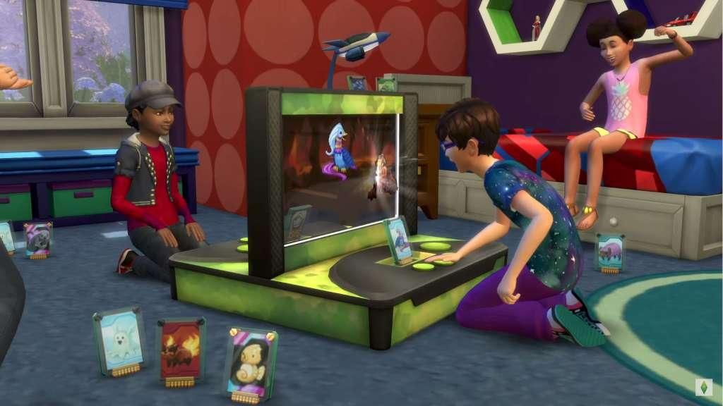 sims 4 for kids