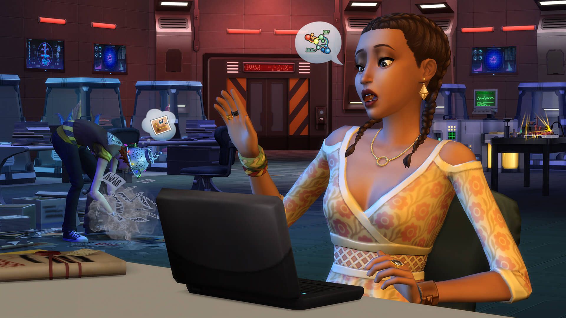 the sims 4 dlcs download