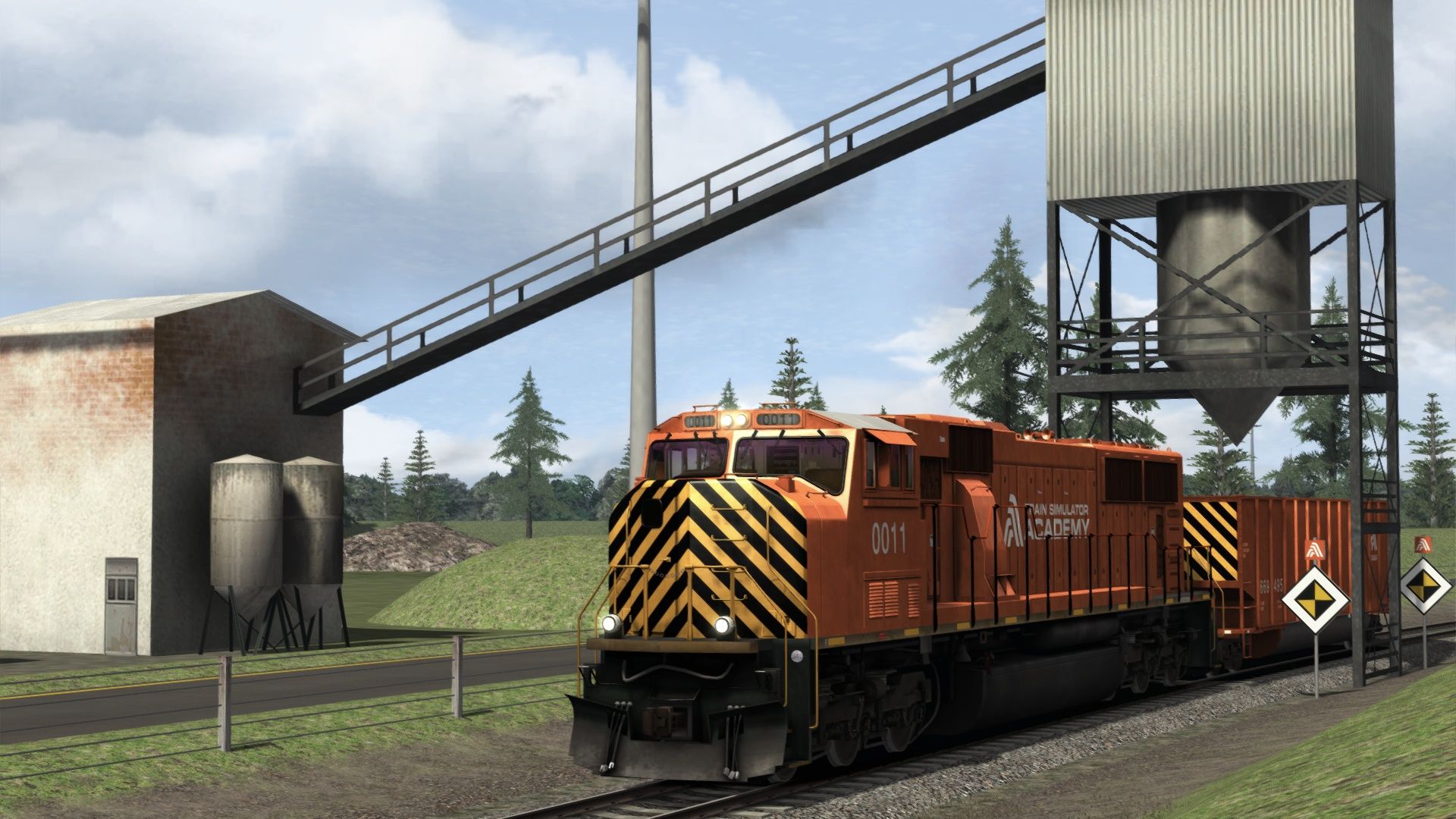 train simulator 2019 pc
