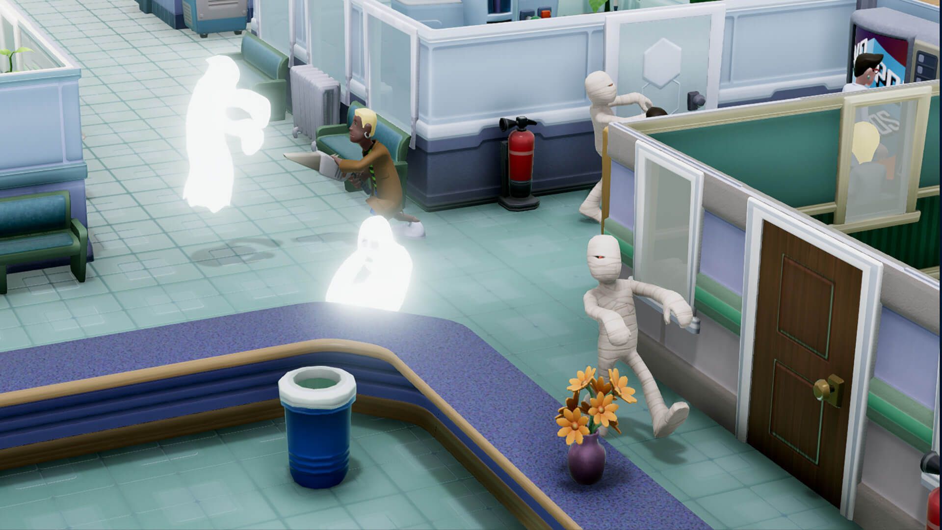 download two point hospital mac for free