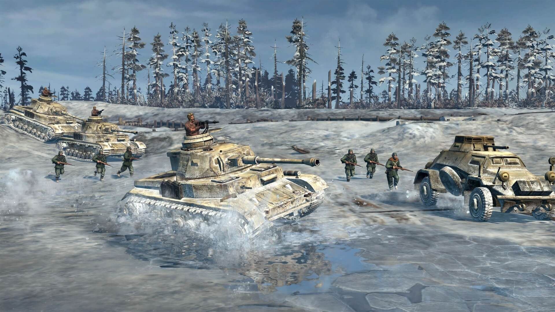 company of heroes 2 all out war edition download company of heroes 2 all out war edition download