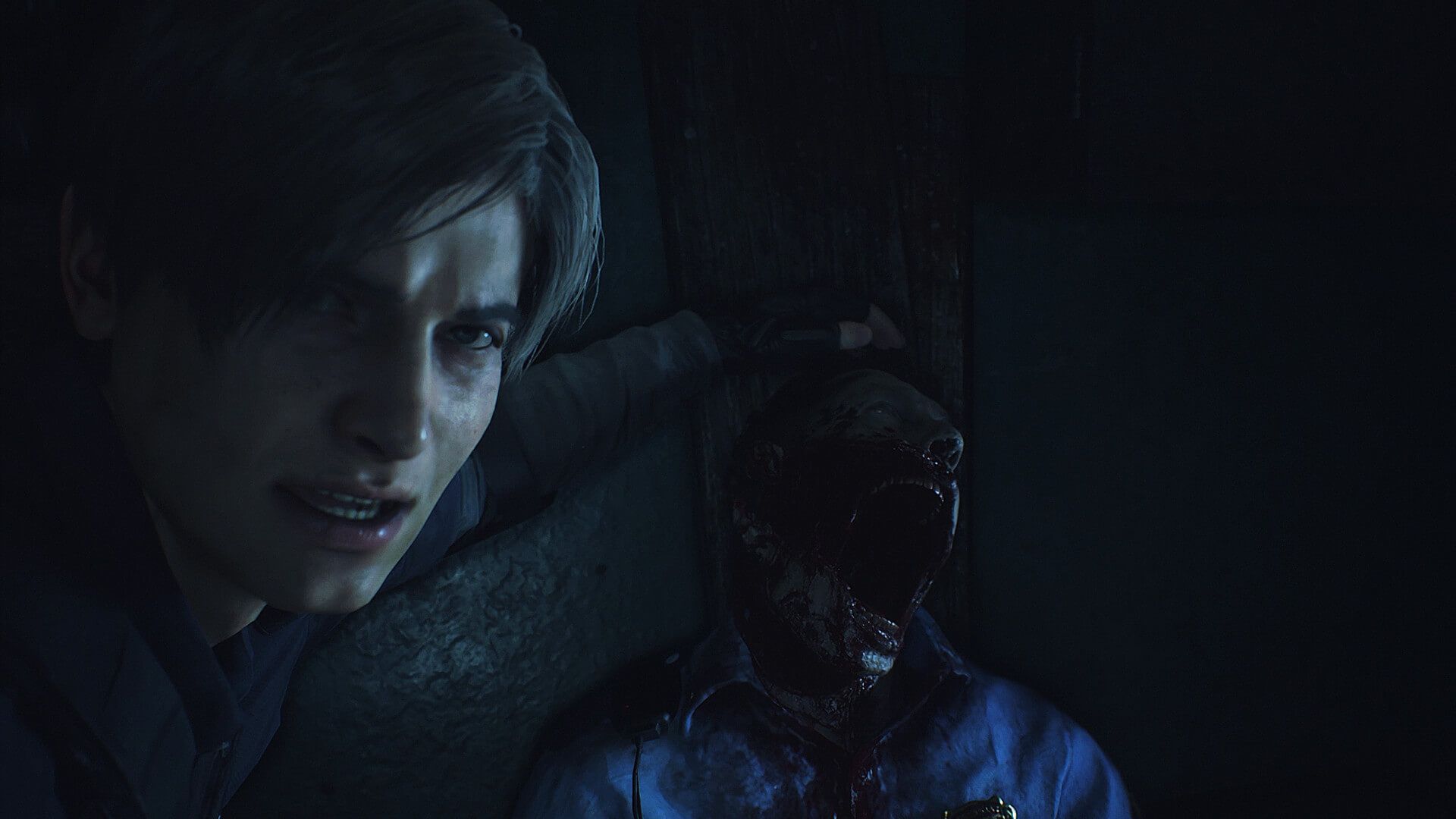 resident evil 2 remake resident evil 2 remake