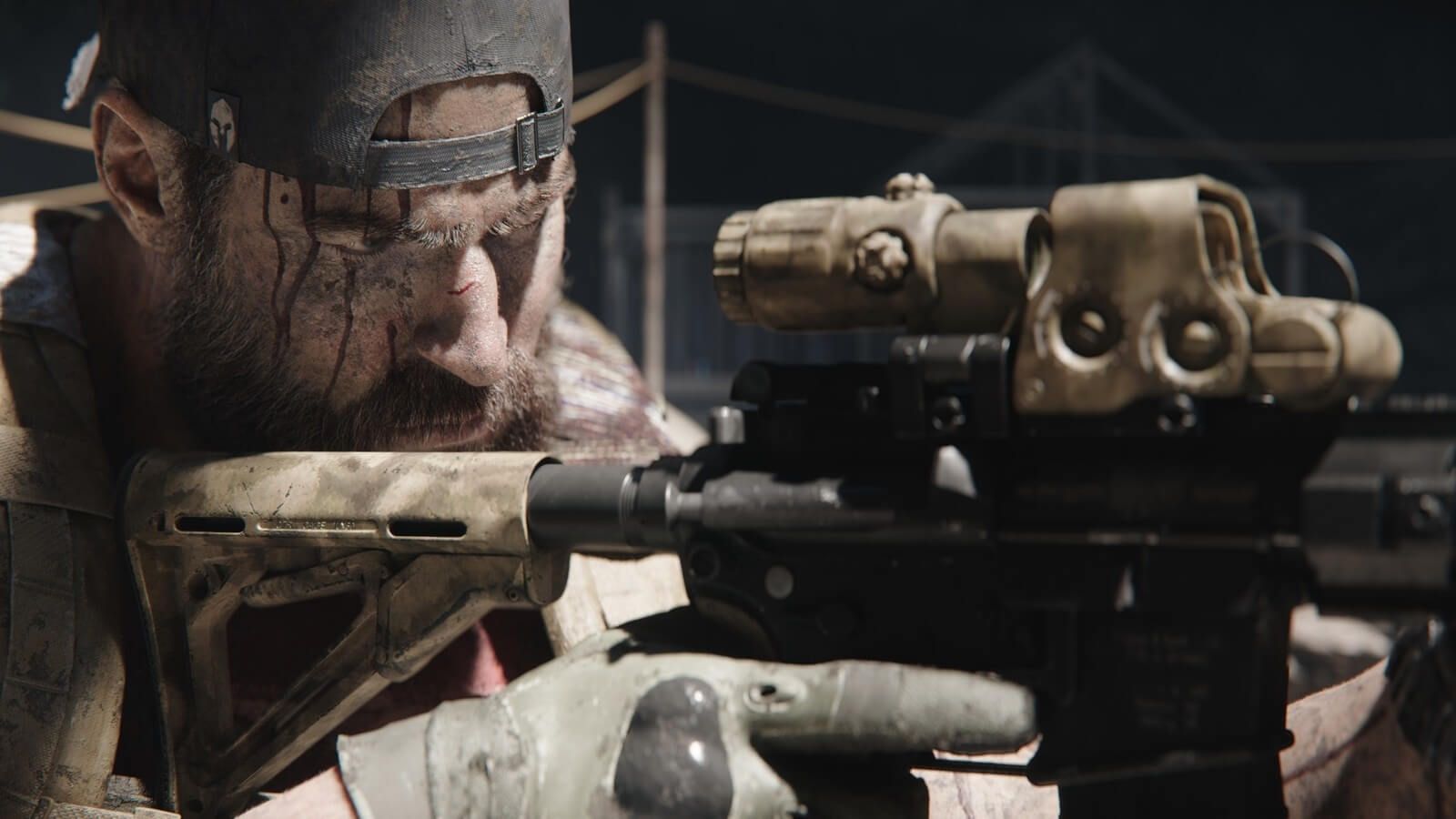 Tom Clancy S Ghost Recon Breakpoint Games For Everyone Tom Clancy S Ghost Recon Breakpoint Games For Everyone
