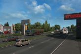 Euro Truck Simulator 2: Beyond The Baltic Sea DLC (PC)
