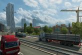 Euro Truck Simulator 2 - Going East DLC (PC)
