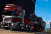 Euro Truck Simulator 2 - Heavy Cargo Edition (PC)