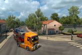 Euro Truck Simulator 2 - Vive La France (PC/MAC)