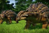 Jurassic World Evolution - Claire's Sanctuary DLC (PC)