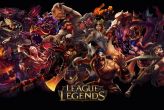 League of Legends 10 USD Gift Card 