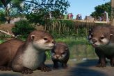 Planet Zoo - Wetlands Animal Pack DLC (PC)