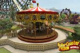 RollerCoaster Tycoon World (PC)