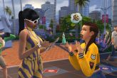 The Sims 4: Get Famous DLC (PC/MAC)
