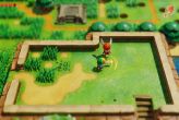 The Legend of Zelda Link's Awakening - Nintendo