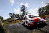 WRC 10: FIA World Rally Championship (PC)