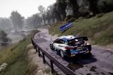 WRC 10: FIA World Rally Championship (PC)